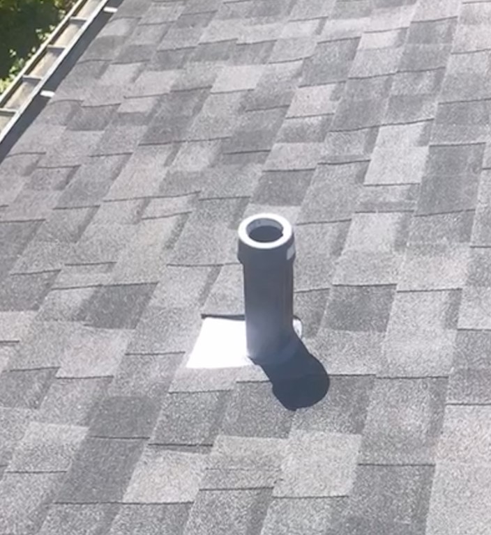 On Pipe Roof Flashings, We're Going Back to the Best | Absolute Roof ...