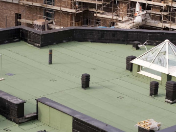 Roofing Materials for Vancouver Homes - Absolute Roof Solutions