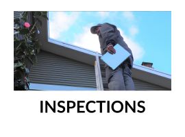 Inspection Services