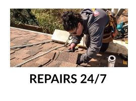 Roof Repair Services